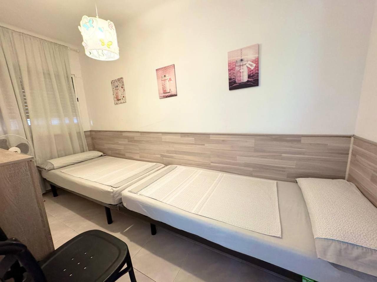 Apartsalou Pepa Экстерьер фото