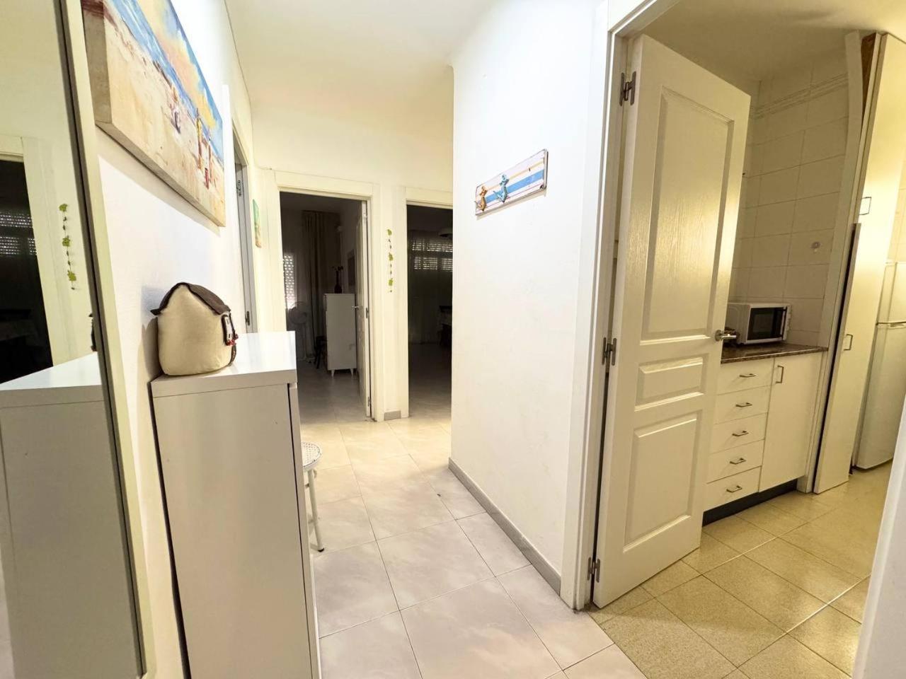 Apartsalou Pepa Экстерьер фото