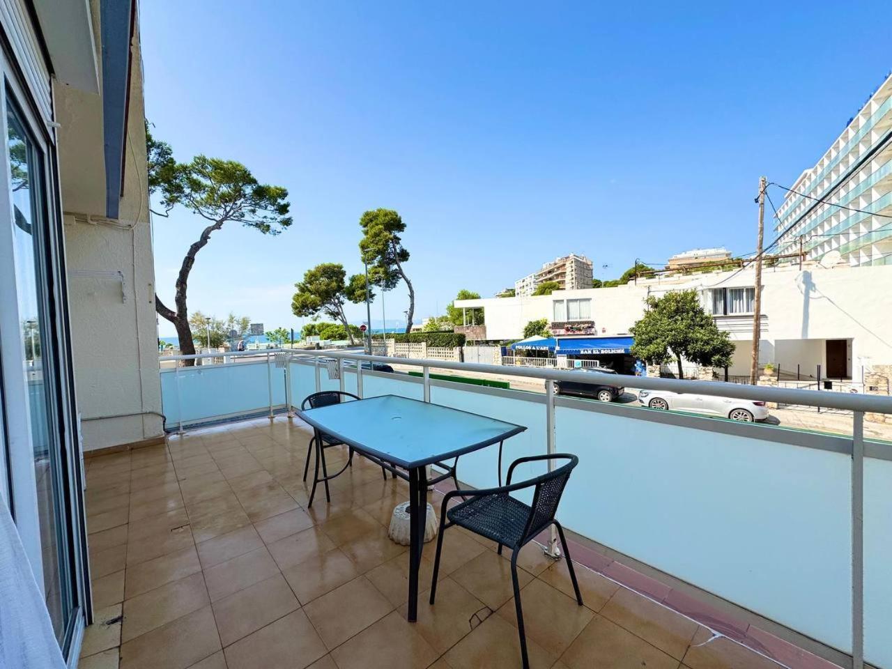 Apartsalou Pepa Экстерьер фото