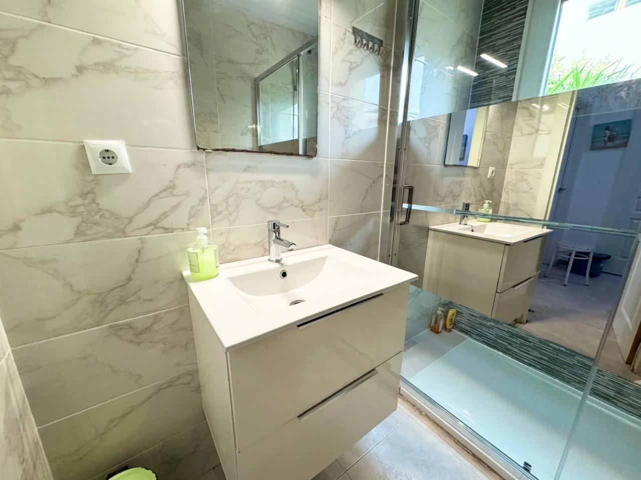Apartsalou Pepa Экстерьер фото