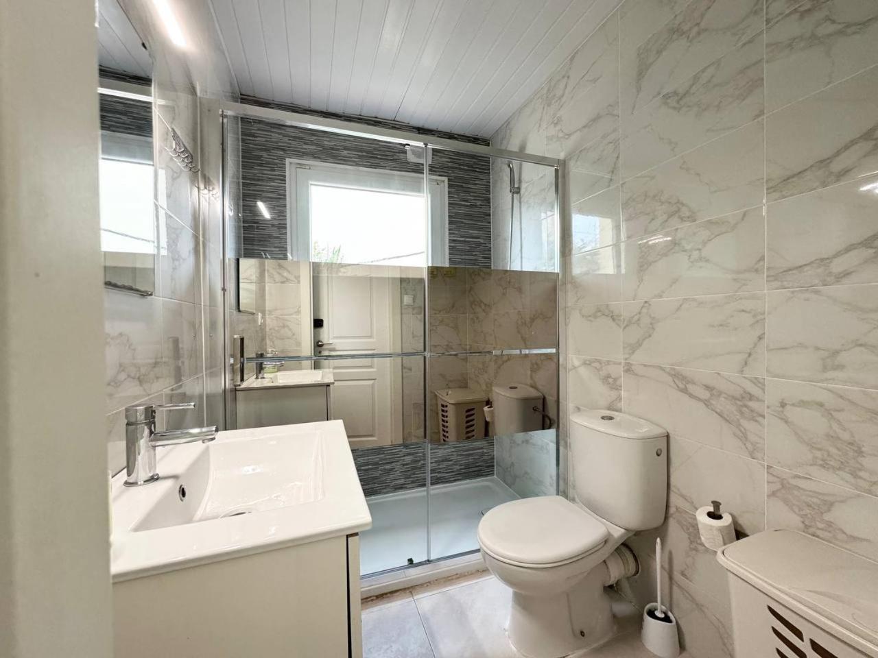 Apartsalou Pepa Экстерьер фото