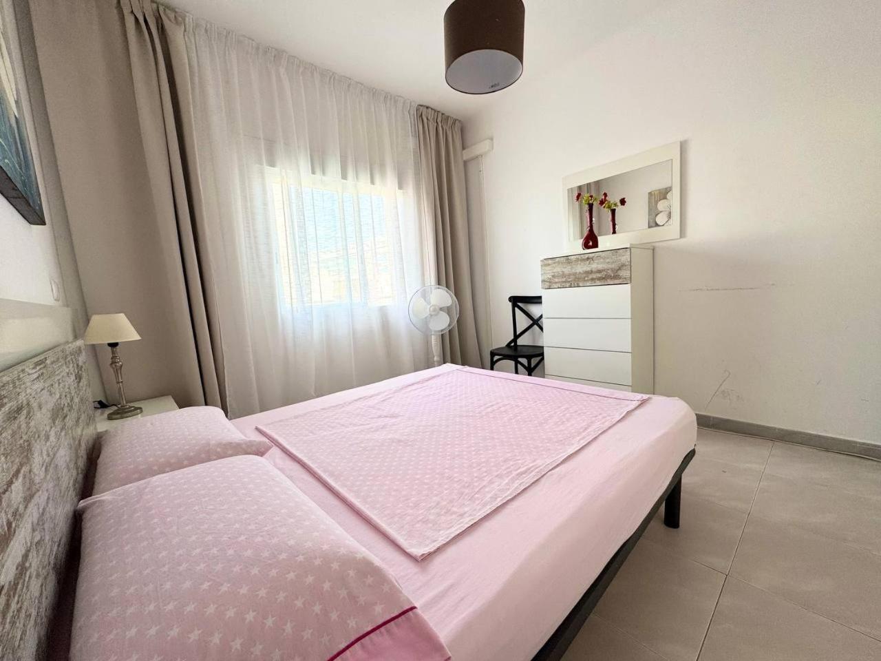 Apartsalou Pepa Экстерьер фото